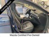 Thumbnail of 2023 Deep Crystal Blue Mica Mazda Mazda3