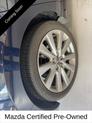 Thumbnail of 2023 Deep Crystal Blue Mica Mazda Mazda3
