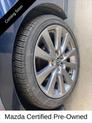 Thumbnail of 2023 Deep Crystal Blue Mica Mazda Mazda3
