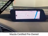 Thumbnail of 2023 Deep Crystal Blue Mica Mazda Mazda3