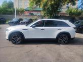 Thumbnail of 2025 Rhodium White Premium Mazda CX-70 PHEV