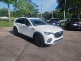 Thumbnail of 2025 Rhodium White Premium Mazda CX-70 PHEV