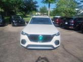 Thumbnail of 2025 Rhodium White Premium Mazda CX-70 PHEV