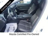 Thumbnail of 2025 Wind Chill Pearl Mazda CX-50