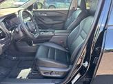 Thumbnail of 2023 Super Black Nissan Rogue