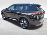 Thumbnail of 2023 Super Black Nissan Rogue