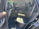 Thumbnail of 2023 Super Black Nissan Rogue