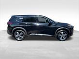 Thumbnail of 2023 Super Black Nissan Rogue