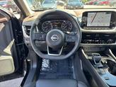 Thumbnail of 2023 Super Black Nissan Rogue