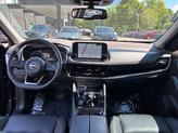 Thumbnail of 2023 Super Black Nissan Rogue