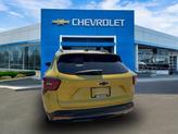 Thumbnail of 2024 Nitro Yellow Chevrolet Trax