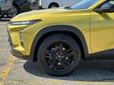 Thumbnail of 2024 Nitro Yellow Chevrolet Trax