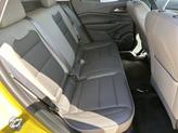 Thumbnail of 2024 Nitro Yellow Chevrolet Trax