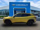 Thumbnail of 2024 Nitro Yellow Chevrolet Trax