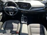 Thumbnail of 2024 Nitro Yellow Chevrolet Trax
