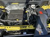 Thumbnail of 2024 Nitro Yellow Chevrolet Trax