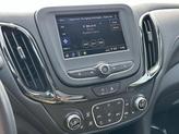 Thumbnail of 2022 Silver Ice Metallic Chevrolet Equinox