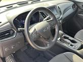 Thumbnail of 2022 Silver Ice Metallic Chevrolet Equinox