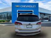 Thumbnail of 2022 Silver Ice Metallic Chevrolet Equinox