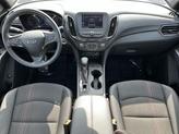Thumbnail of 2022 Silver Ice Metallic Chevrolet Equinox