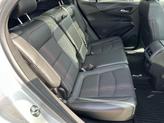 Thumbnail of 2022 Silver Ice Metallic Chevrolet Equinox
