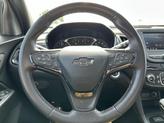 Thumbnail of 2022 Silver Ice Metallic Chevrolet Equinox