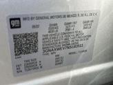 Thumbnail of 2022 Silver Ice Metallic Chevrolet Equinox