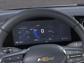 Thumbnail of 2025 Sterling Gray Metallic Chevrolet Equinox EV