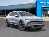 Thumbnail of 2025 Sterling Gray Metallic Chevrolet Equinox EV