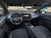 Thumbnail of 2025 Sterling Gray Metallic Chevrolet Equinox EV