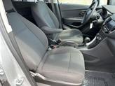 Thumbnail of 2022 Silver Ice Metallic Chevrolet Trax