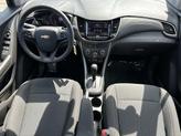 Thumbnail of 2022 Silver Ice Metallic Chevrolet Trax