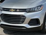 Thumbnail of 2022 Silver Ice Metallic Chevrolet Trax