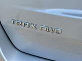 Thumbnail of 2022 Silver Ice Metallic Chevrolet Trax