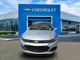 Thumbnail of 2022 Silver Ice Metallic Chevrolet Trax