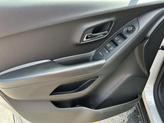 Thumbnail of 2022 Silver Ice Metallic Chevrolet Trax
