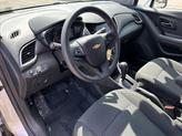 Thumbnail of 2022 Silver Ice Metallic Chevrolet Trax