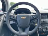 Thumbnail of 2022 Silver Ice Metallic Chevrolet Trax
