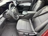 Thumbnail of 2025 Crimson Metallic Chevrolet Trax