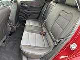 Thumbnail of 2025 Crimson Metallic Chevrolet Trax