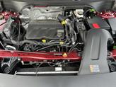 Thumbnail of 2025 Crimson Metallic Chevrolet Trax