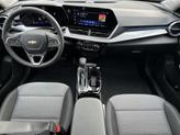 Thumbnail of 2025 Crimson Metallic Chevrolet Trax