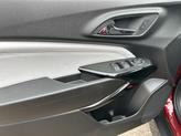Thumbnail of 2025 Crimson Metallic Chevrolet Trax