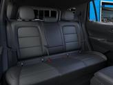 Thumbnail of 2026 Mosaic Black Metallic Chevrolet Equinox