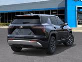 Thumbnail of 2026 Mosaic Black Metallic Chevrolet Equinox