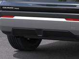 Thumbnail of 2026 Mosaic Black Metallic Chevrolet Equinox