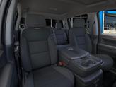 Thumbnail of 2025 Summit White Chevrolet Silverado 1500