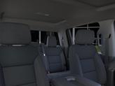 Thumbnail of 2025 Summit White Chevrolet Silverado 1500