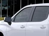 Thumbnail of 2025 Summit White Chevrolet Silverado 1500