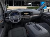 Thumbnail of 2025 Summit White Chevrolet Silverado 1500